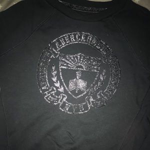 Abercrombie crewneck sweatshirt